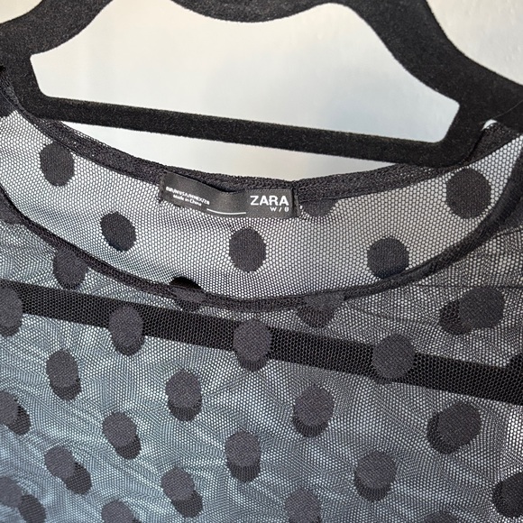 Zara Top - Picture 3 of 4